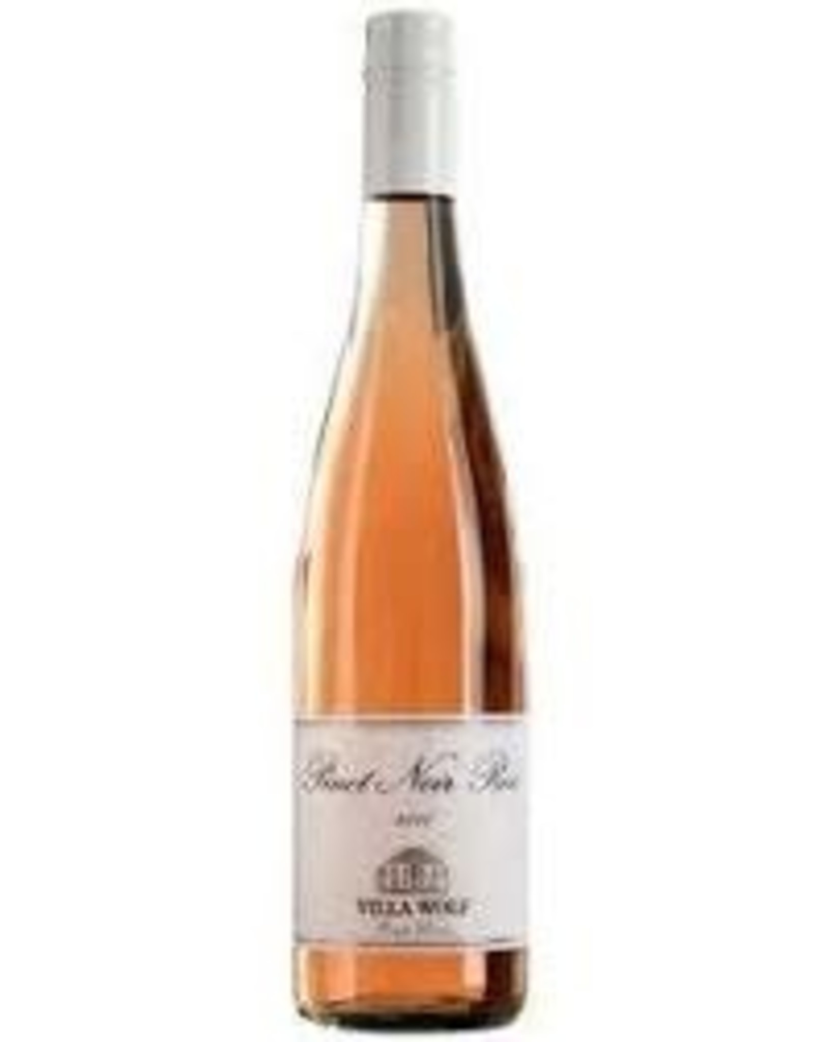 Villa Wolf Pinot Noir Rose