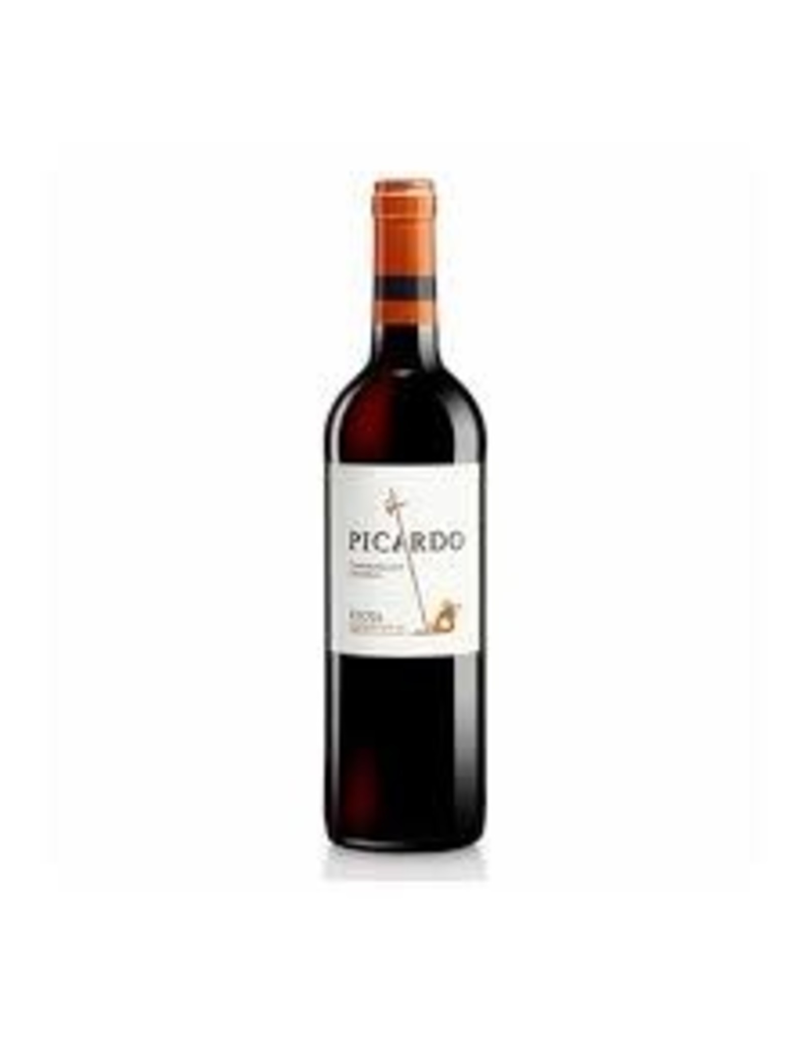 Picardo Crianza