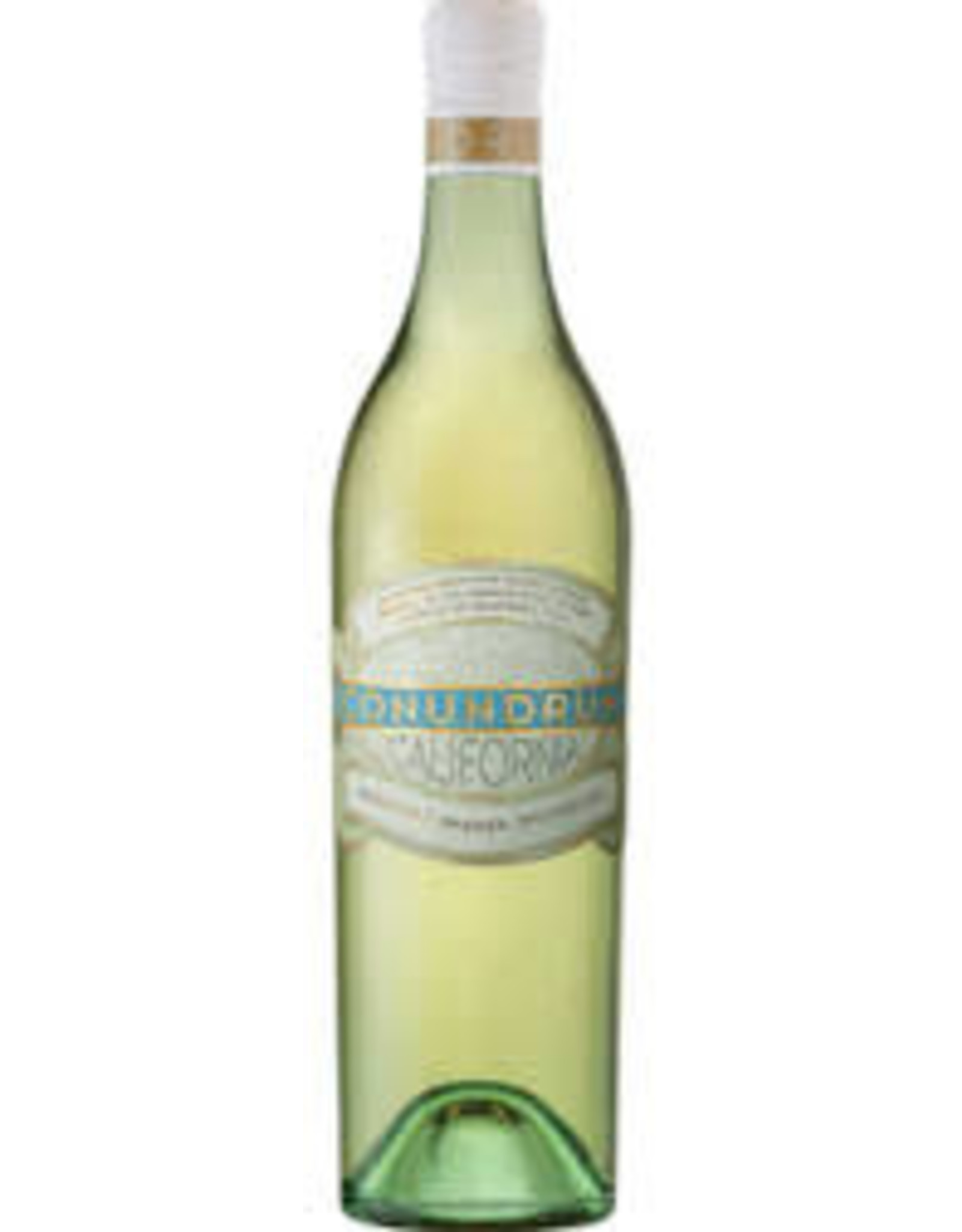 Conundrum White Blend
