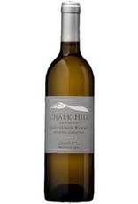Chalk Hill Sauvignon Blanc