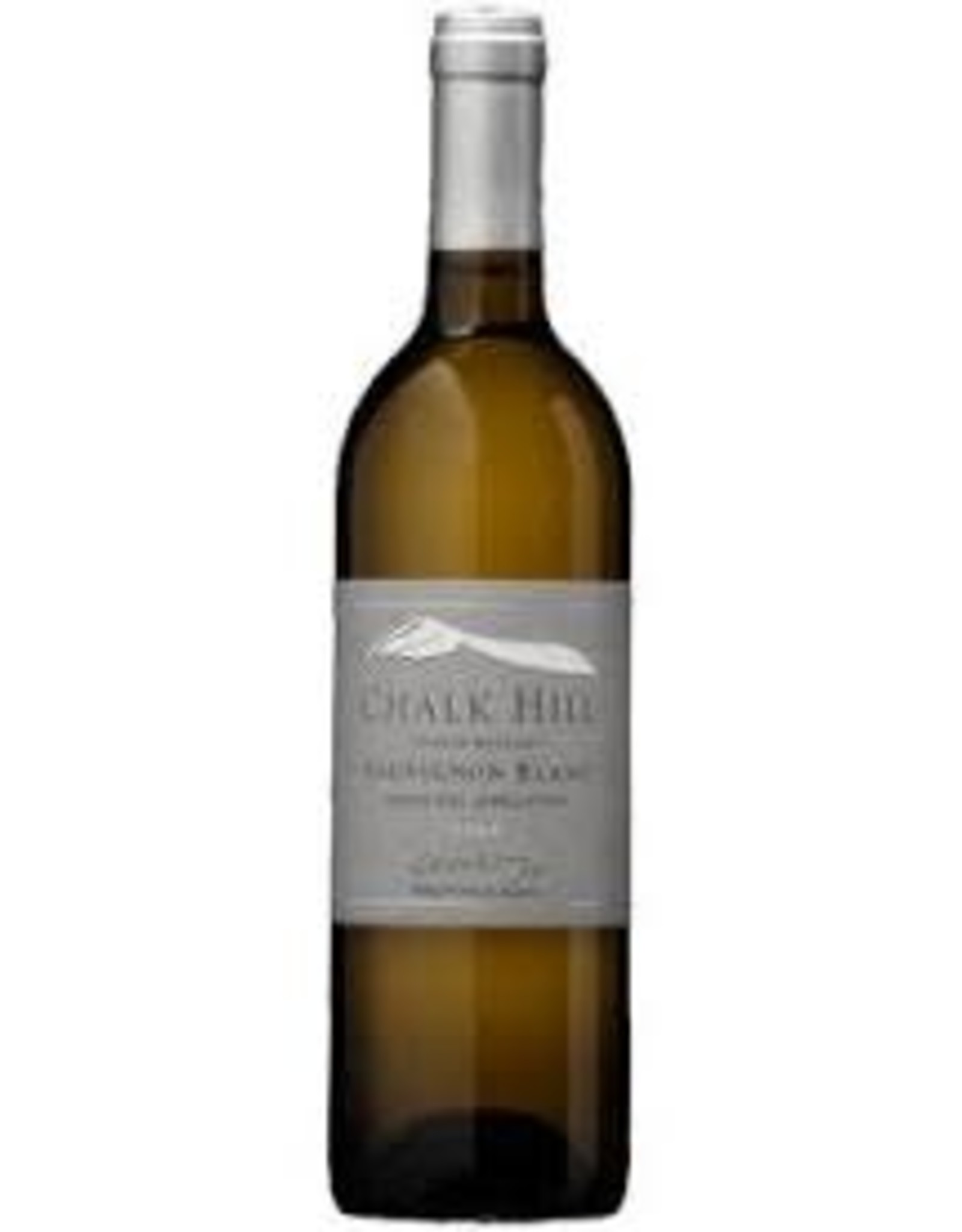 Chalk Hill Sauvignon Blanc