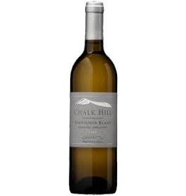 Chalk Hill Sauvignon Blanc