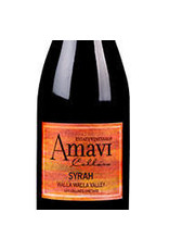Amavi Cellars Syrah