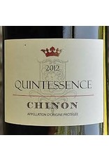Quintessence Chinon