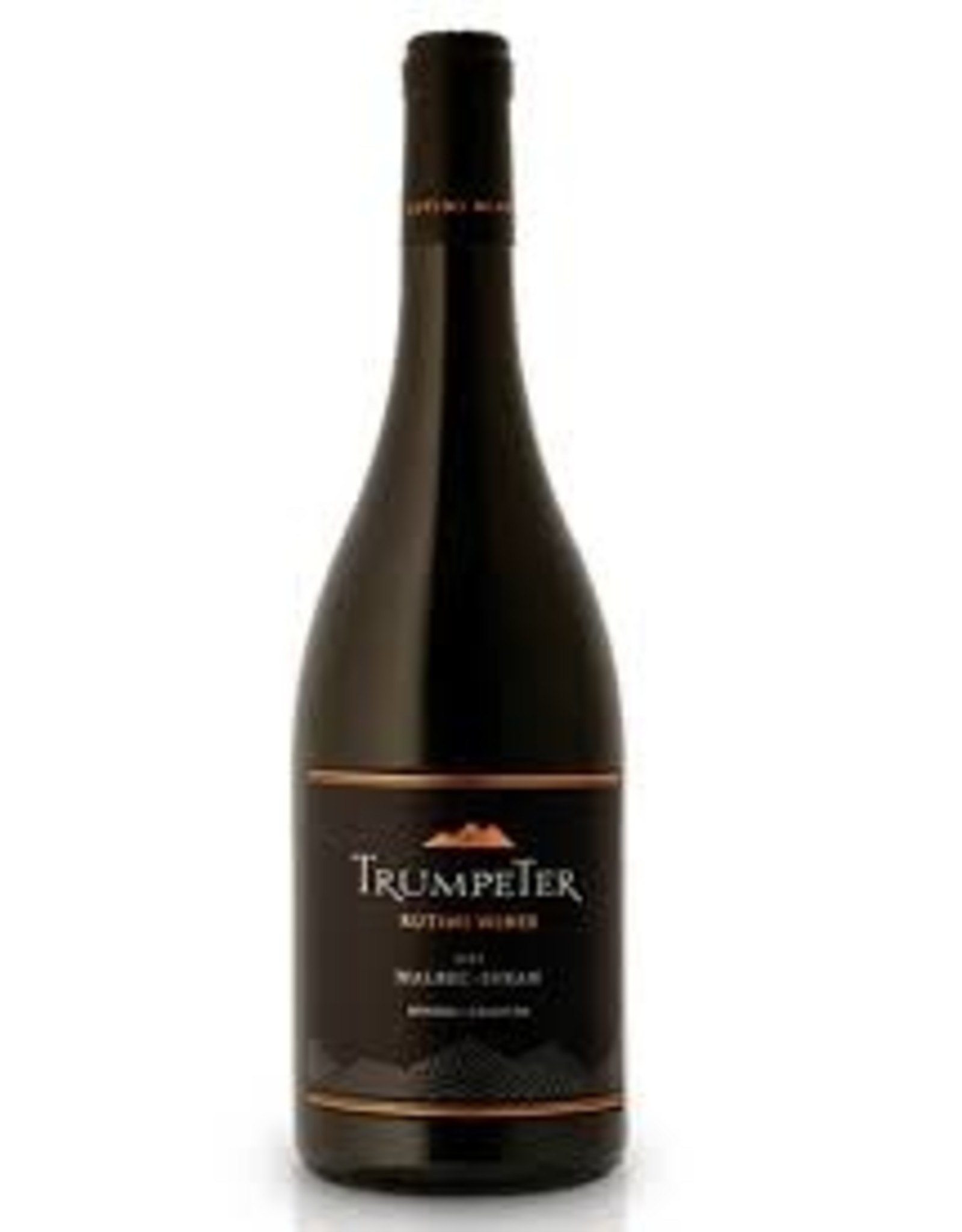 Trumpeter Malbec Syrah