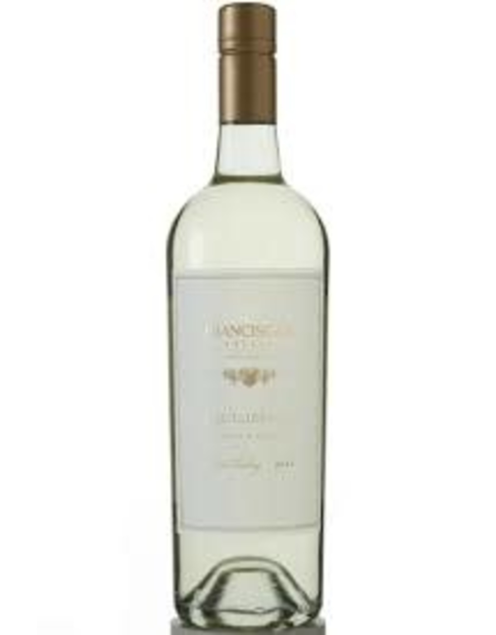 Franciscan Equilibrium White