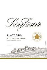 King Estate Pinot Gris