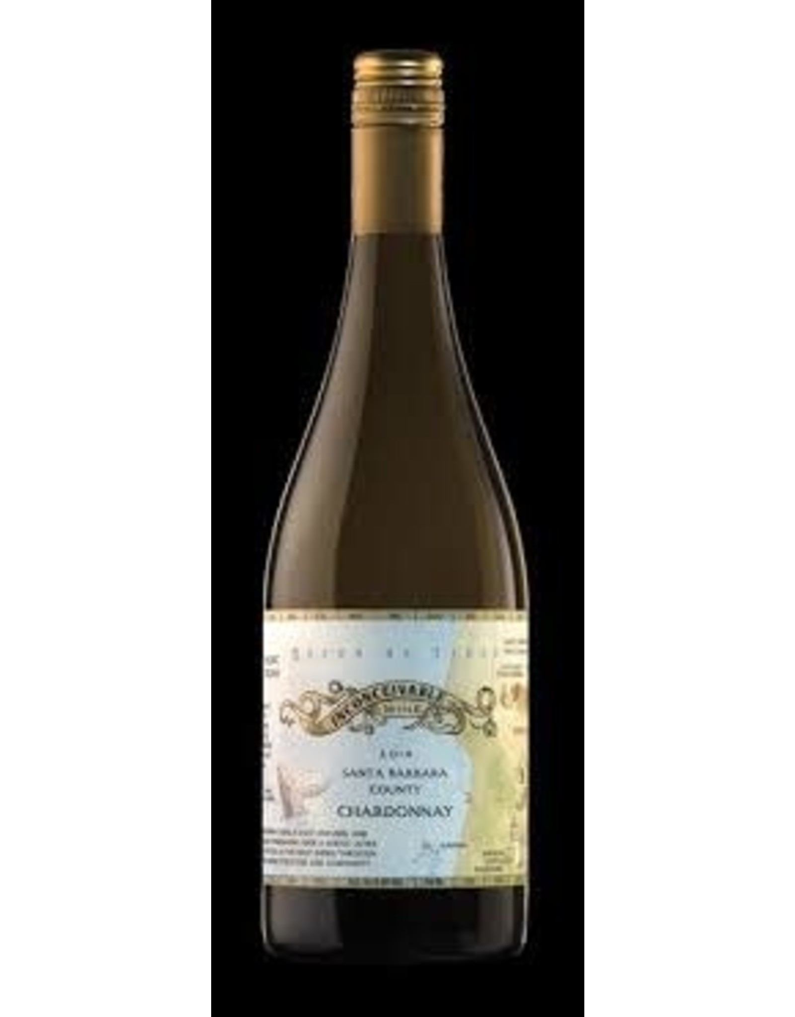 Inconceivable Chardonnay