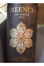 Creencia Monastrell