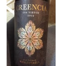 Creencia Monastrell