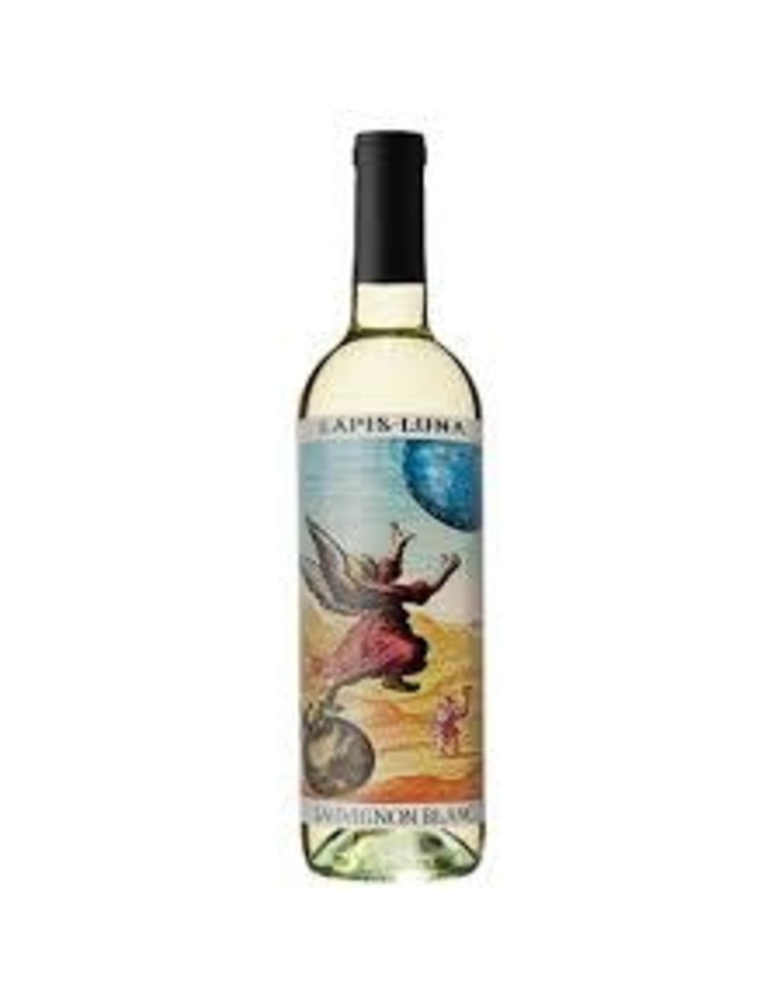 Lapis Luna Sauvignon Blanc