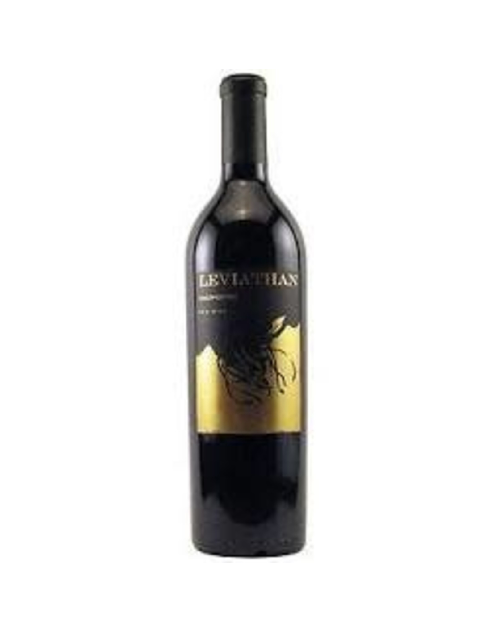 Leviathan Red Blend
