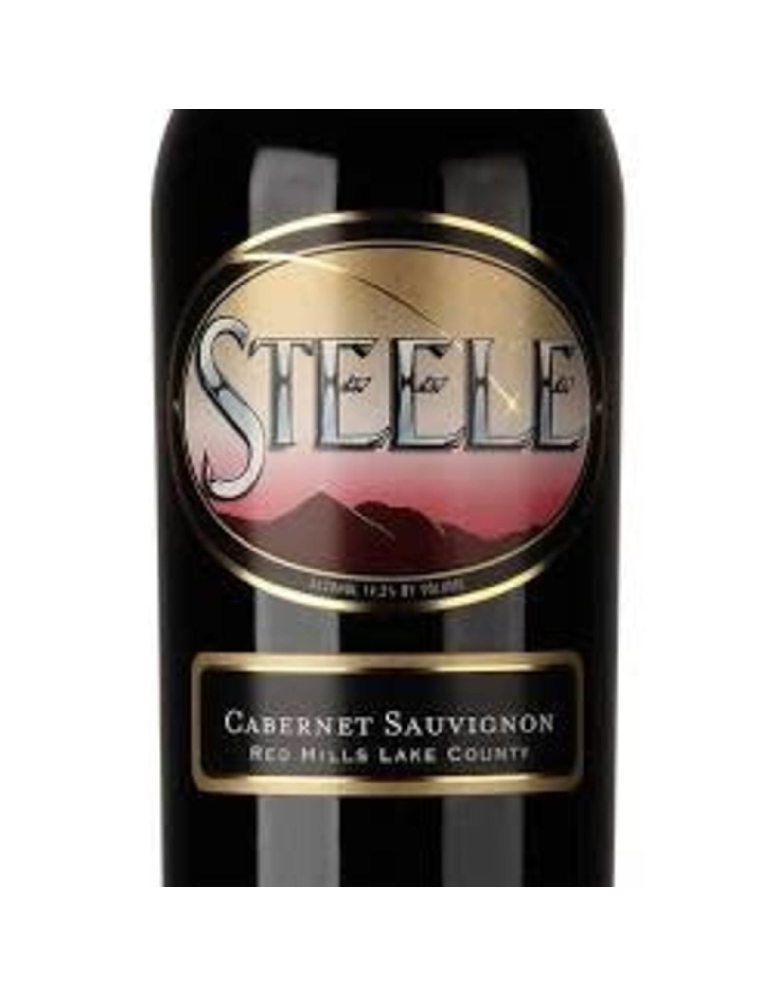 Steele Cabernet