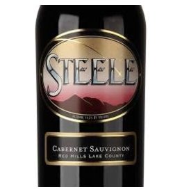 Steele Cabernet