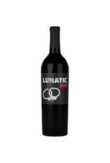 Lunatic Red
