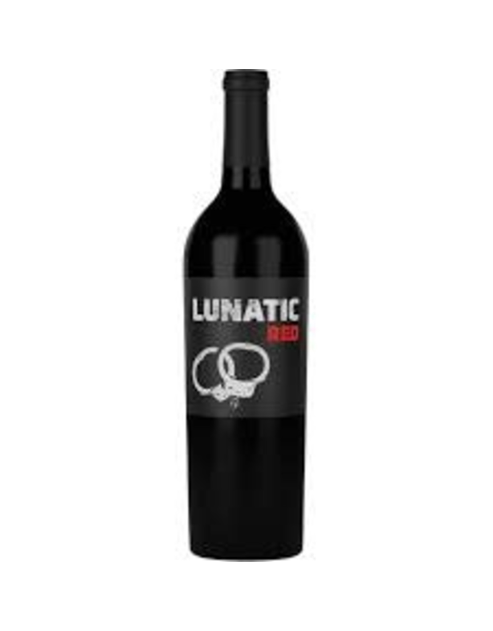 Lunatic Red