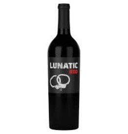 Lunatic Red
