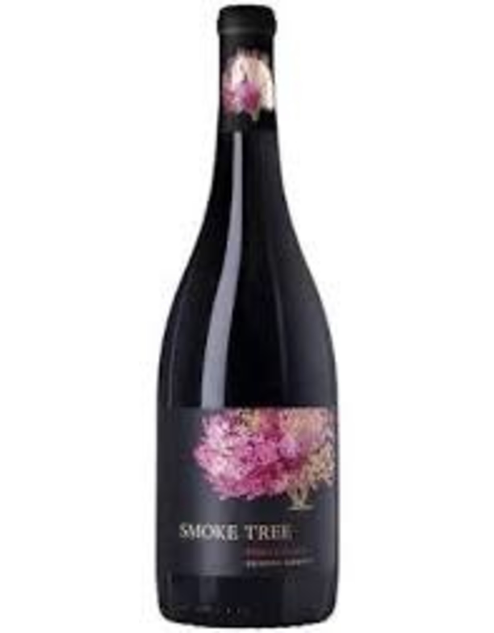 Smoke Tree Pinot Noir