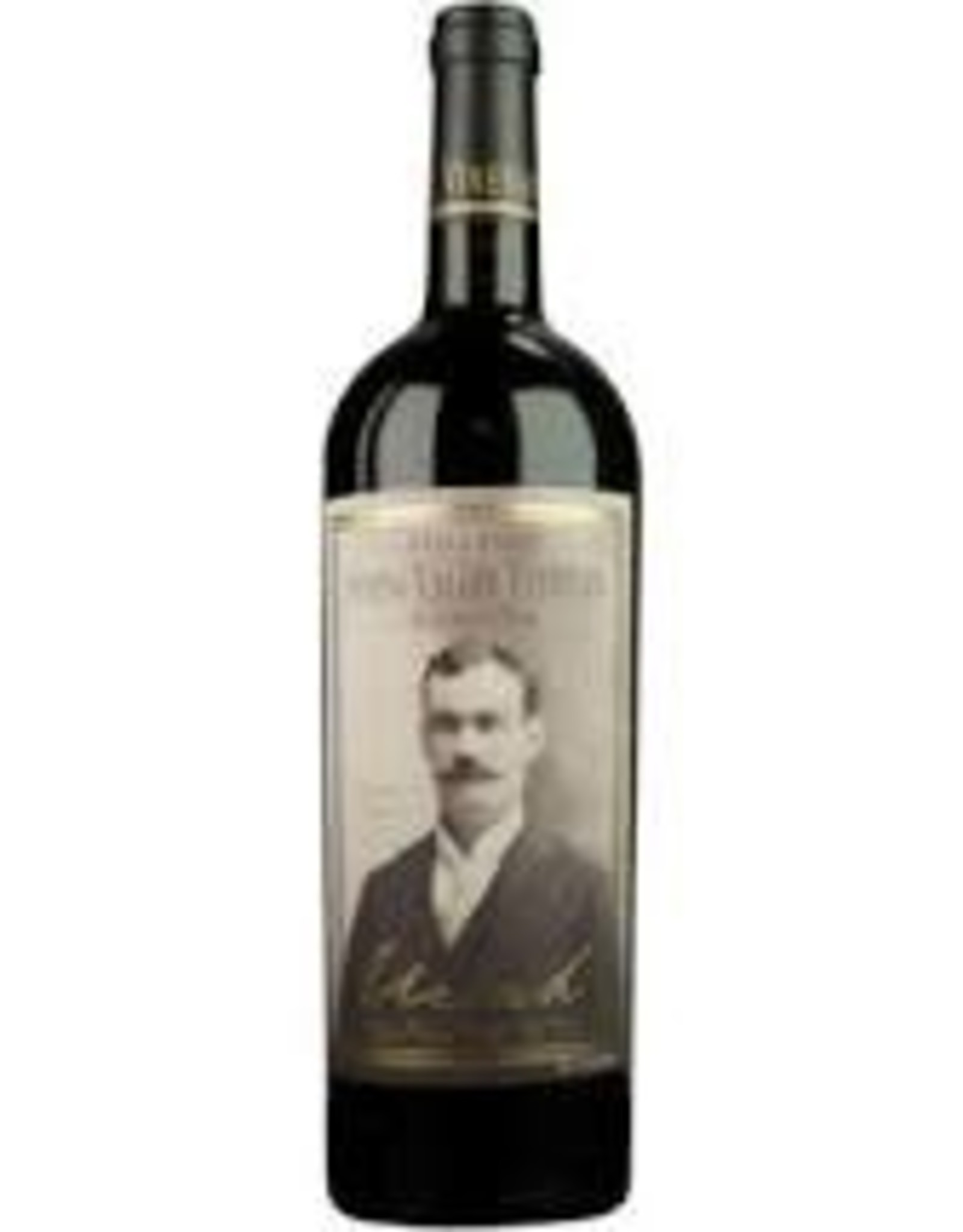 Spring Valley Uriah Red Blend