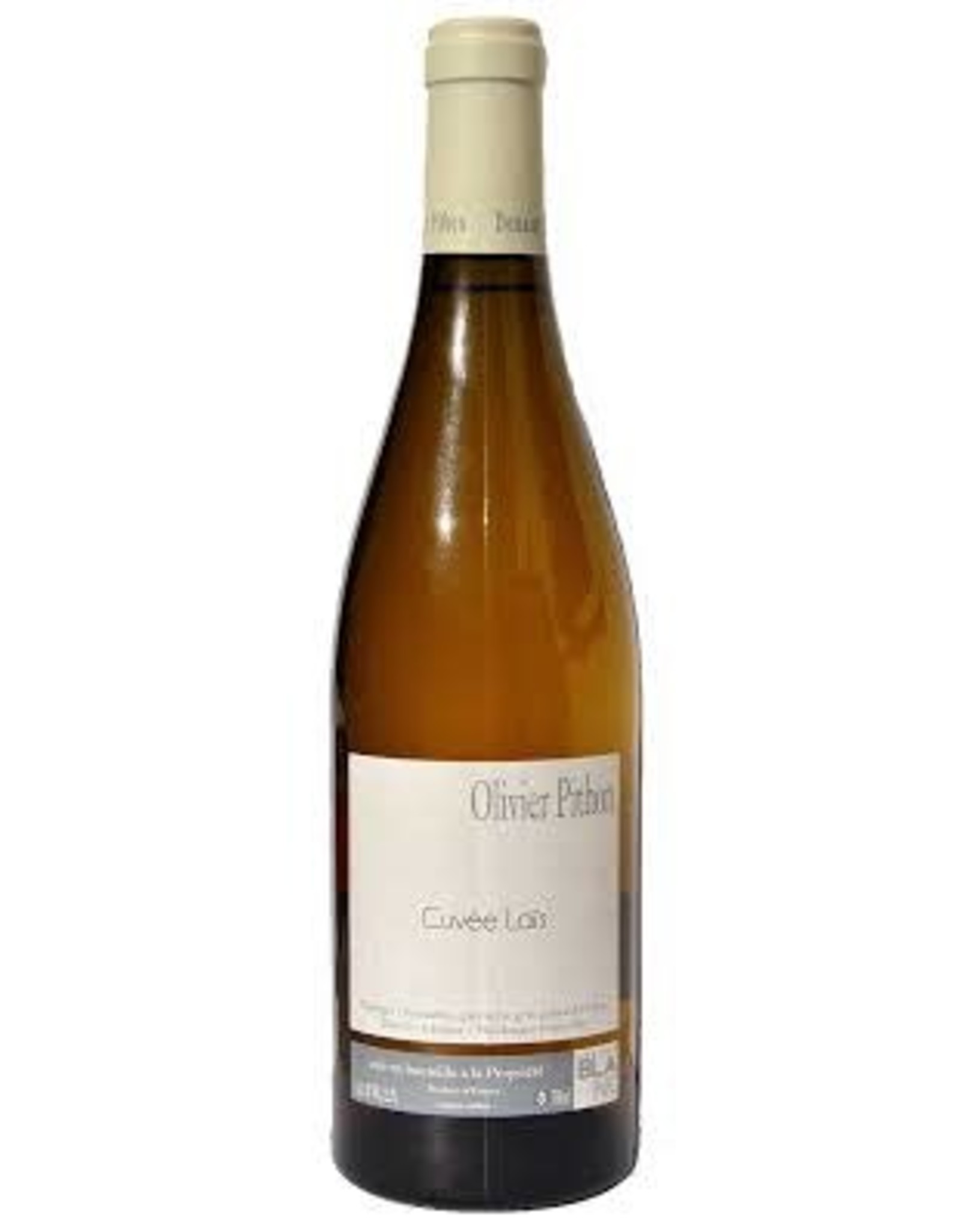 Domaine Olivier Pithon