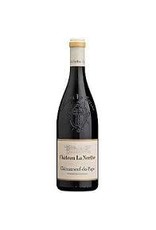 Chateau La Nerthe CDP