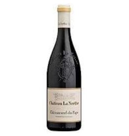 Chateau La Nerthe CDP