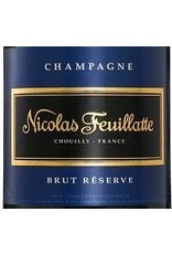 Nicholas Feuillatte Brut