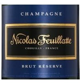 Nicholas Feuillatte Brut