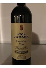 Vina Jaraba La Mancha