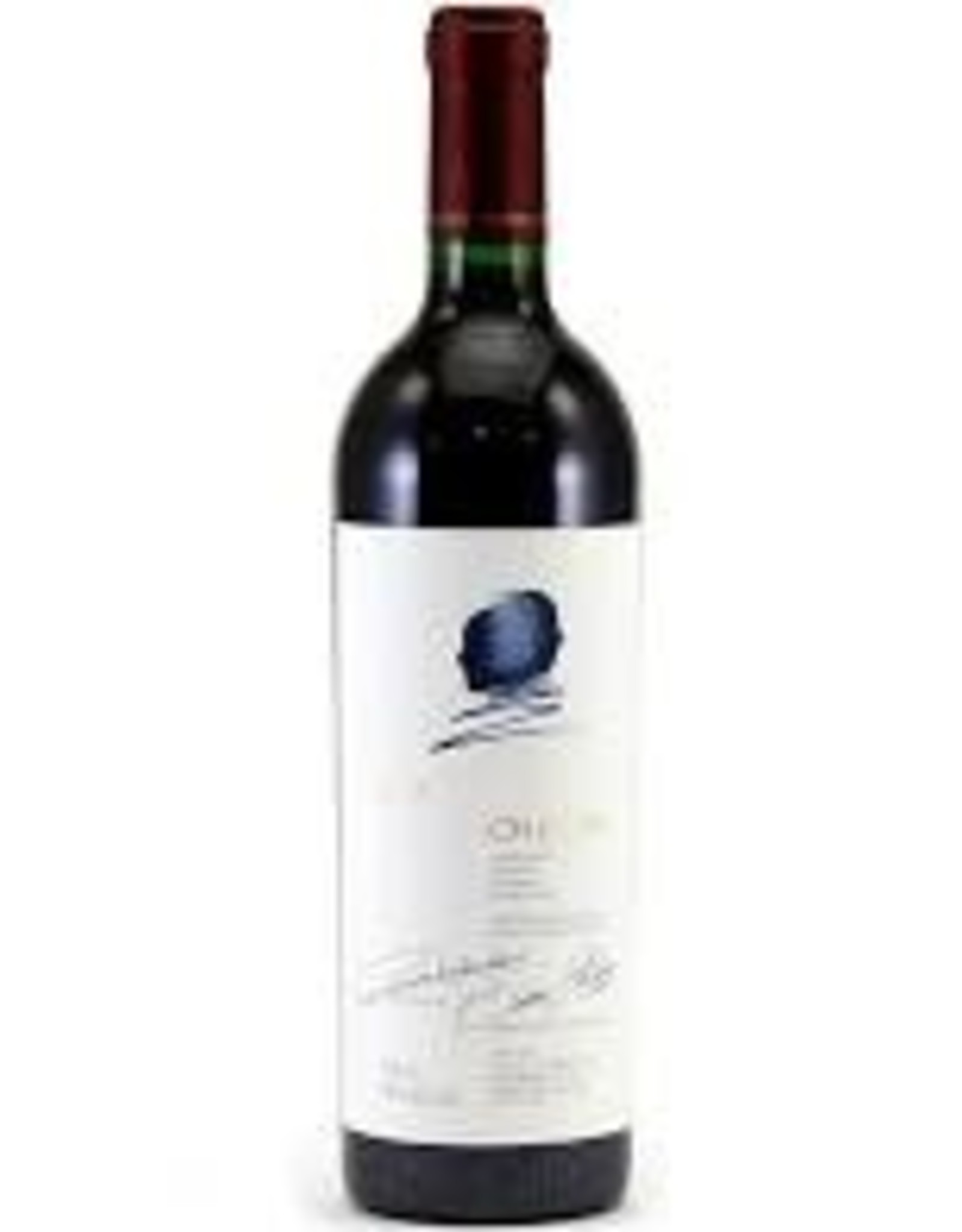Opus One 2015