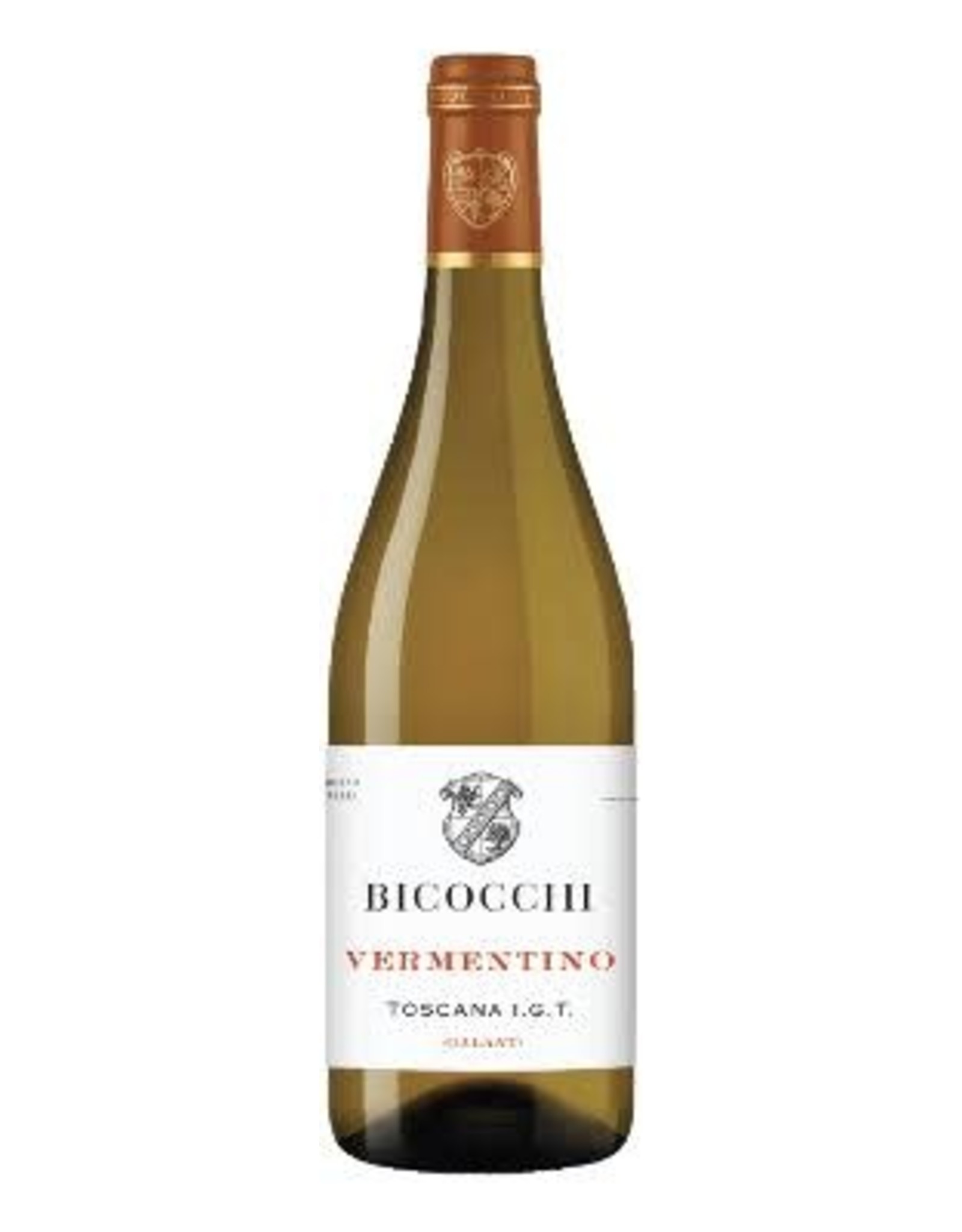 Bicocchi Vermentino