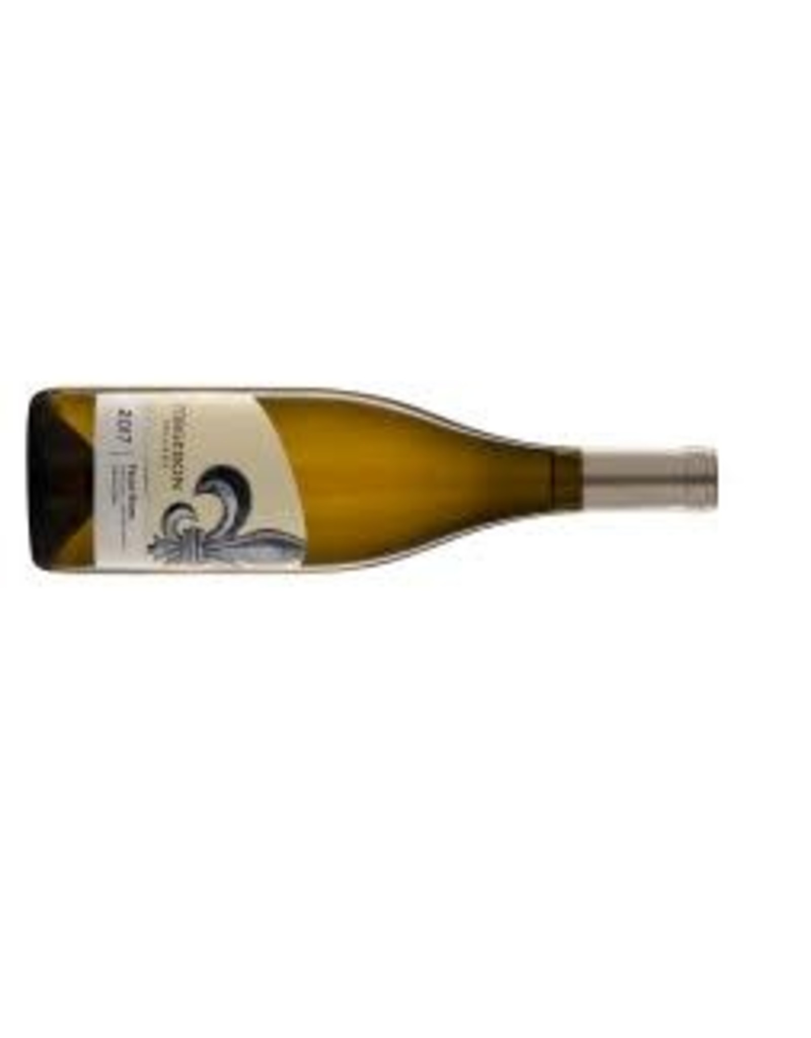 Forgeron Cellars Facon Blanc