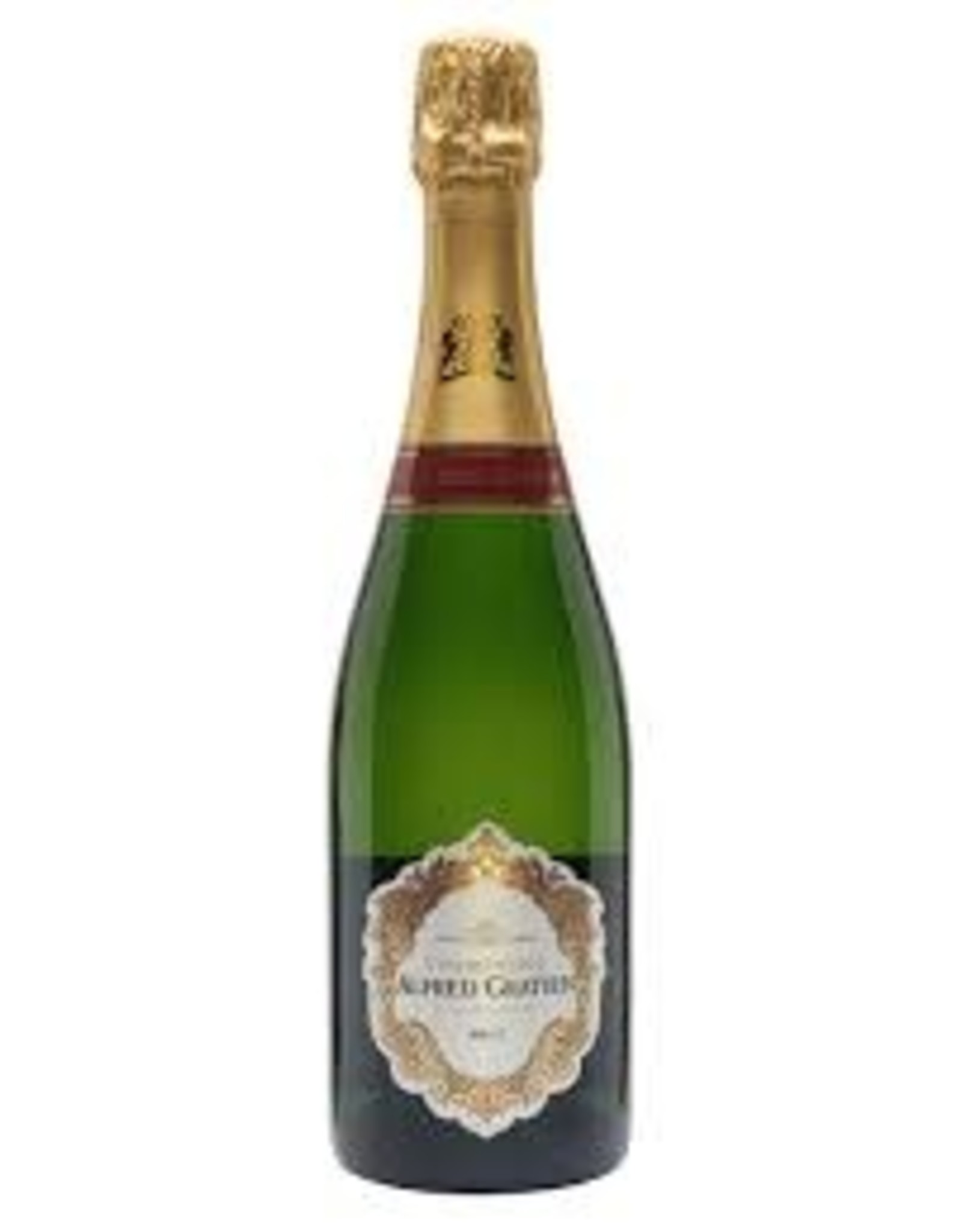 Alfred Gratien Brut