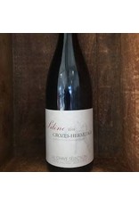 JJ Chave Croze Hermitage
