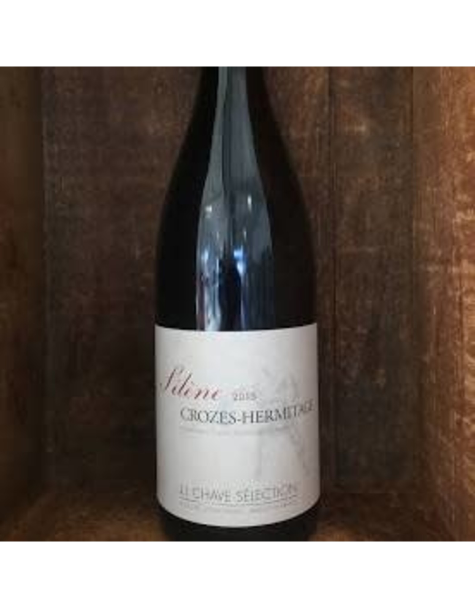 JJ Chave Croze Hermitage