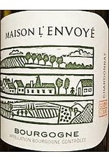 Maison L'Envoye Bourgogne Chardonnay