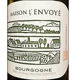 Maison L'Envoye Bourgogne Chardonnay