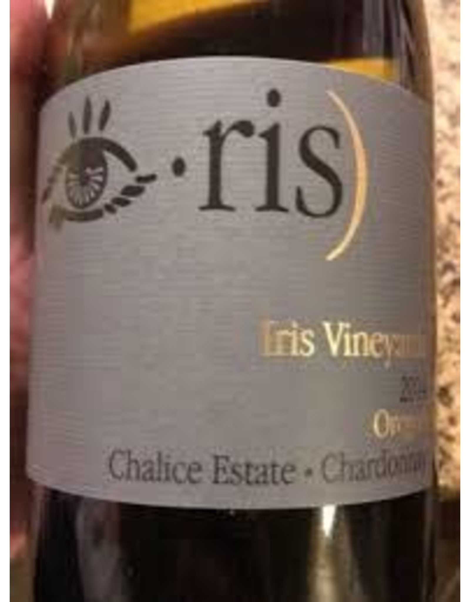 Iris Chardonnay Chalice Estate