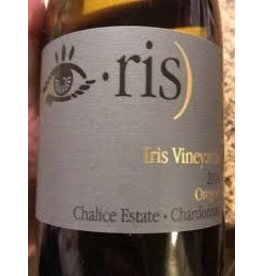 Iris Chardonnay Chalice Estate
