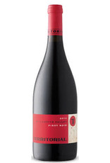 Territorial Pinot Noir