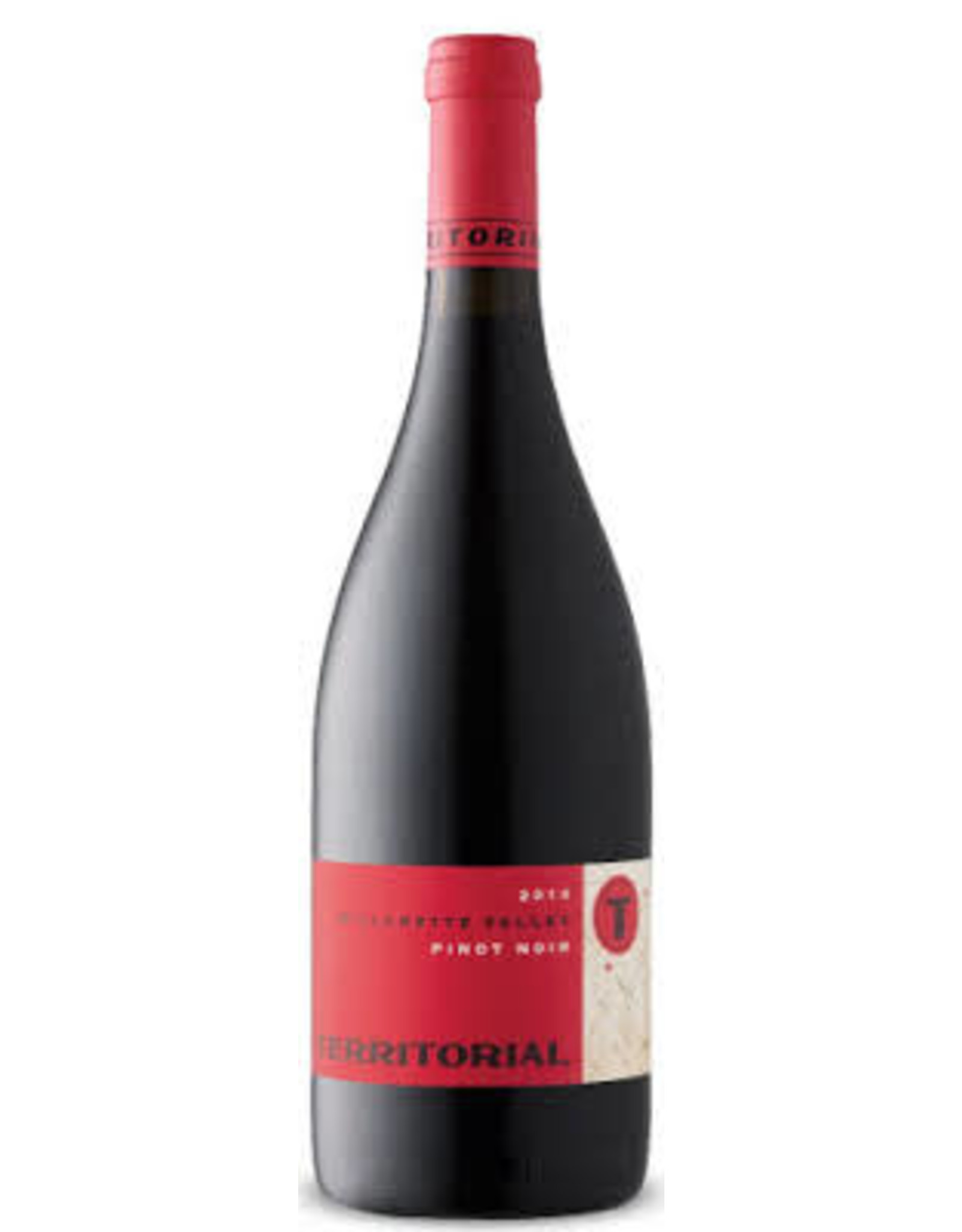 Territorial Pinot Noir