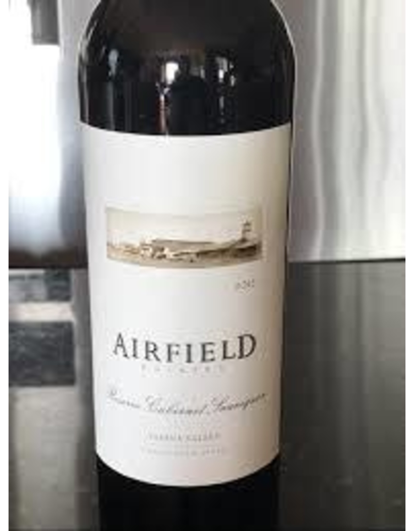 Airfield Cabernet