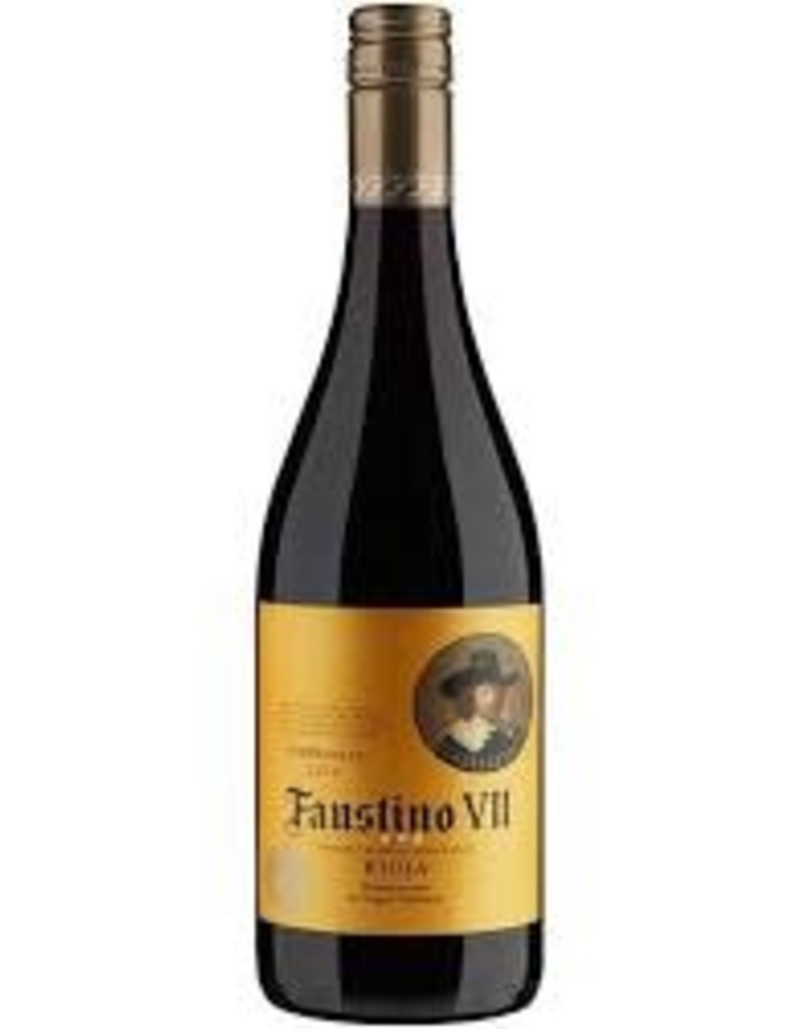 Faustino VII