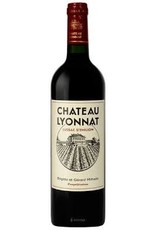 Chateau Lyonnat