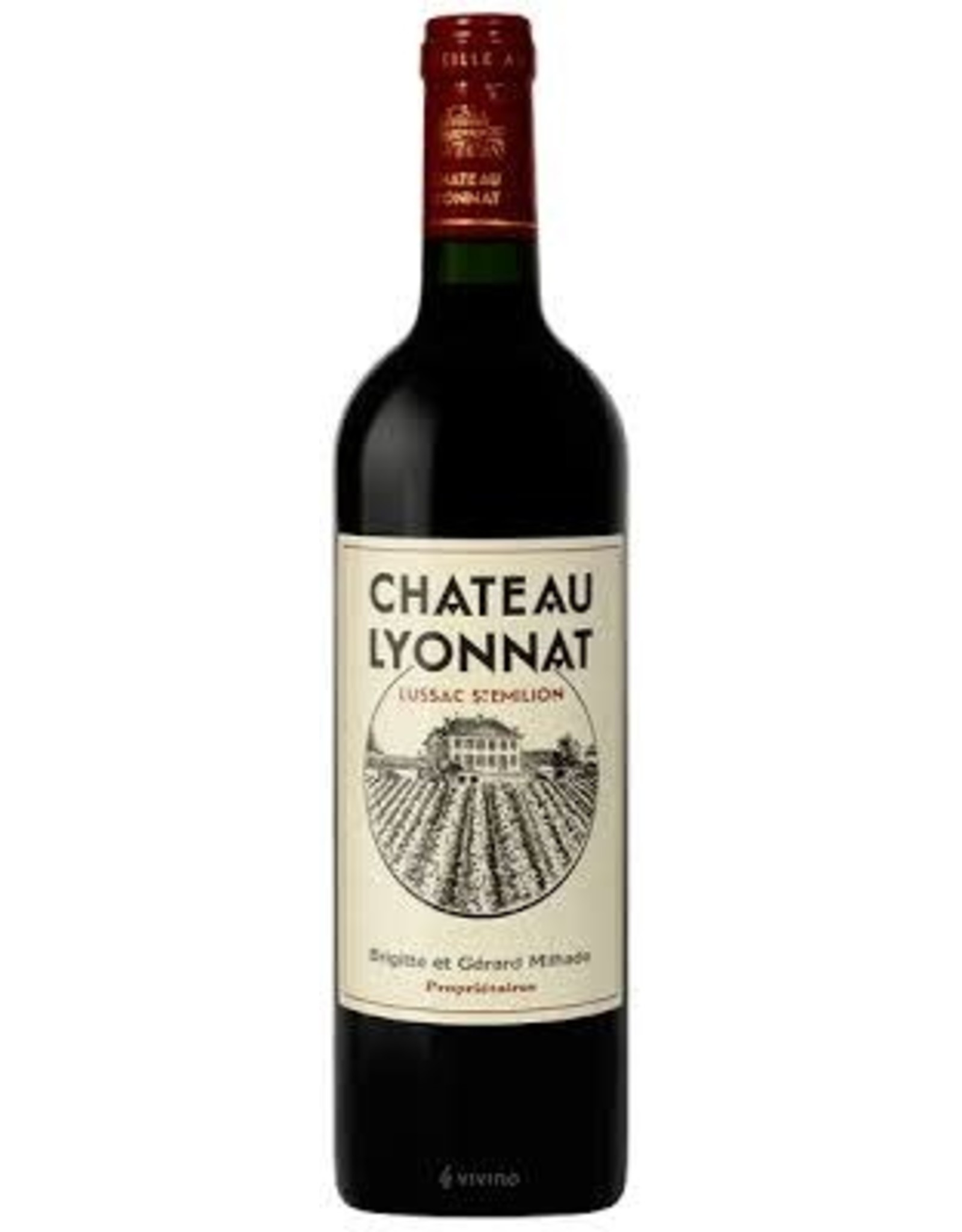 Chateau Lyonnat