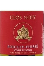 Clos Noly Pouilly Fuisse
