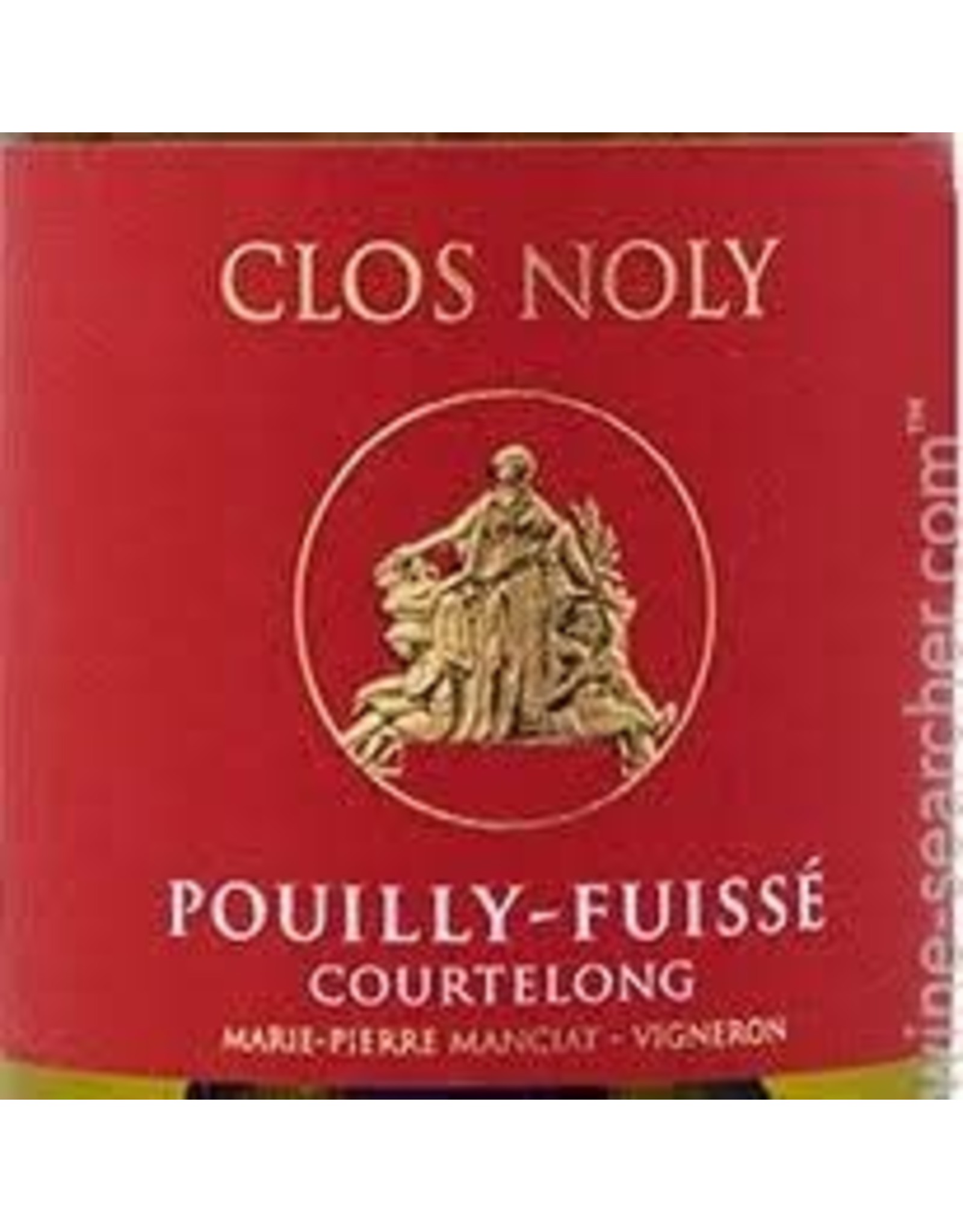 Clos Noly Pouilly Fuisse