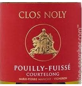 Clos Noly Pouilly Fuisse