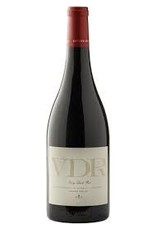 VDR Very Dark Red