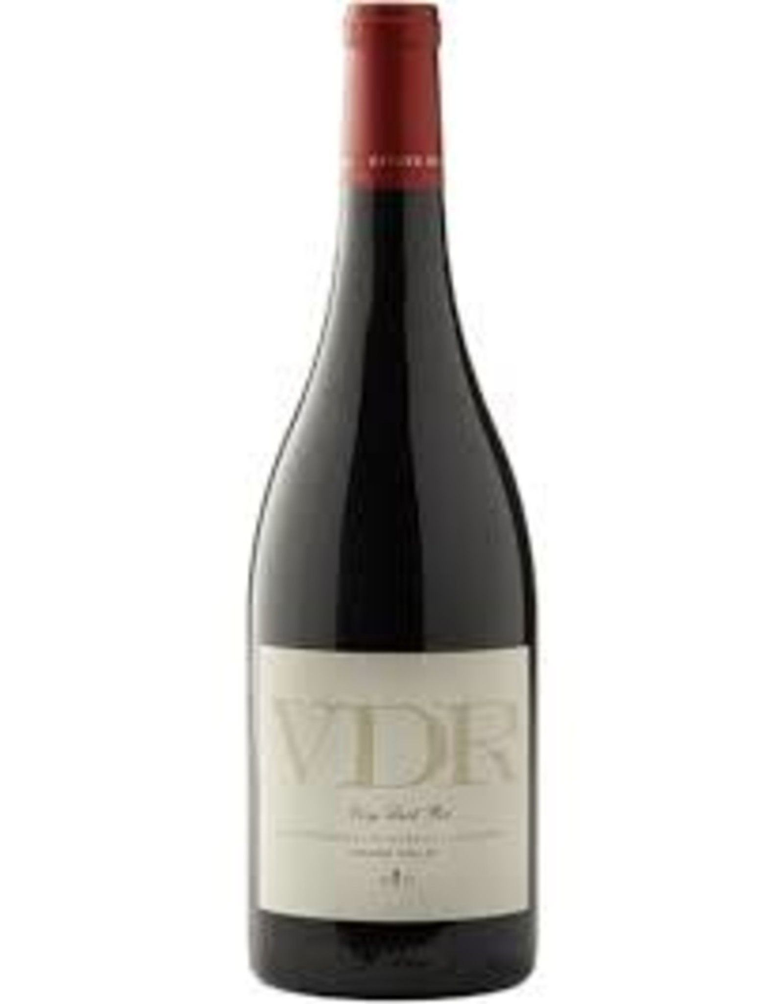 VDR Very Dark Red